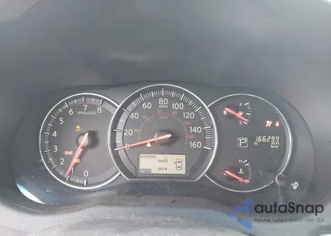 2013 Nissan Maxima 3.5 Sv из США, поврежденный, VIN 1N4AA5AP7DC816398